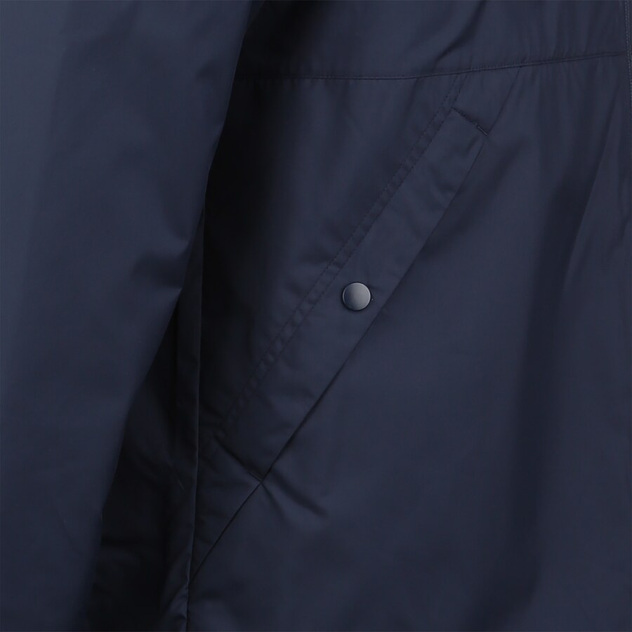 Спортивная куртка NIKE Park 20, Night Blue — фото 3