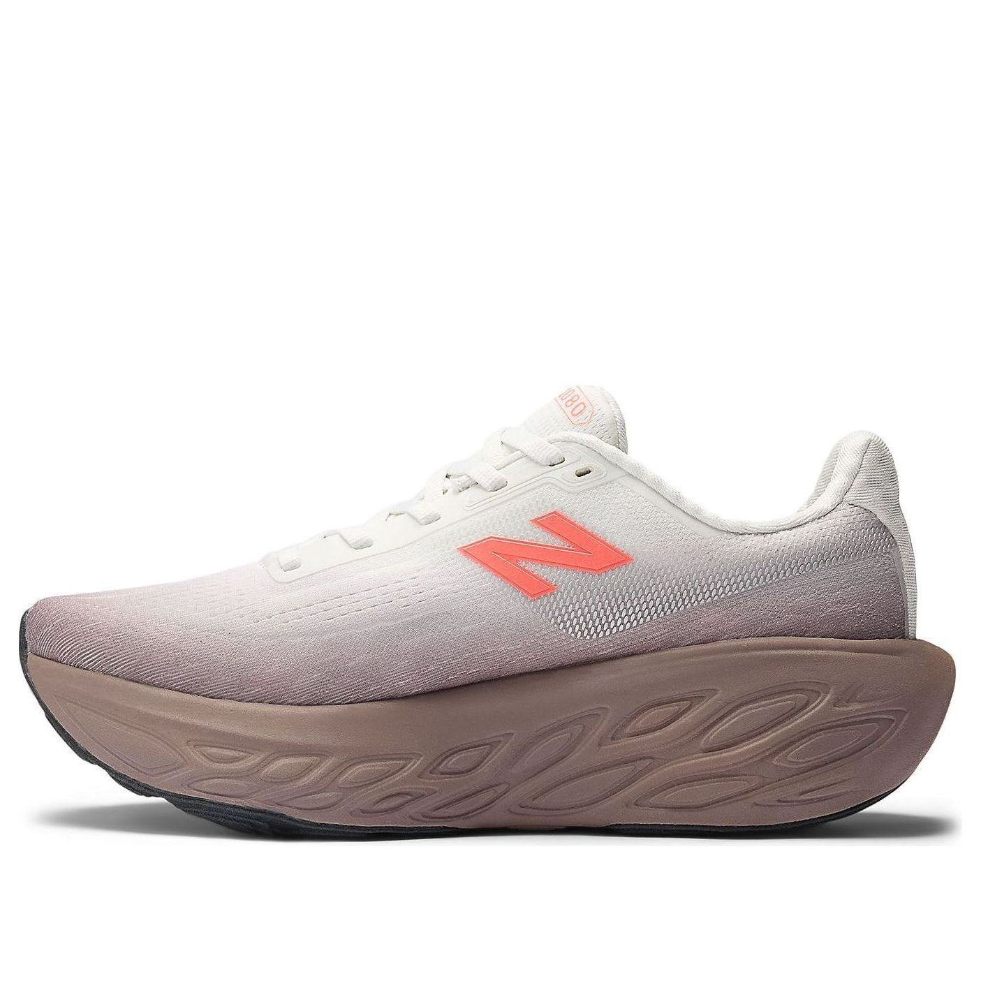 Кроссовки (WMNS) New Balance Fresh Foam X 1080v14 'Earth Shadow Urgent Red'