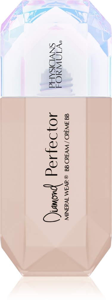 

Mineral Wear Diamond Perfector BB Cream Physicians Formula, atspalvis fair-to-light 37 мл