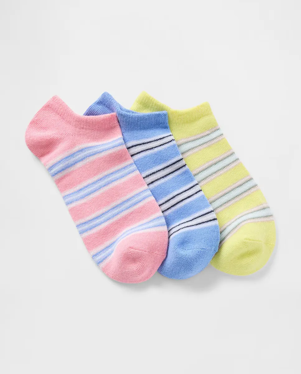 

Мягкие, эластичные вязаные носки, которые не похожи на девушку Gap, многоцветный