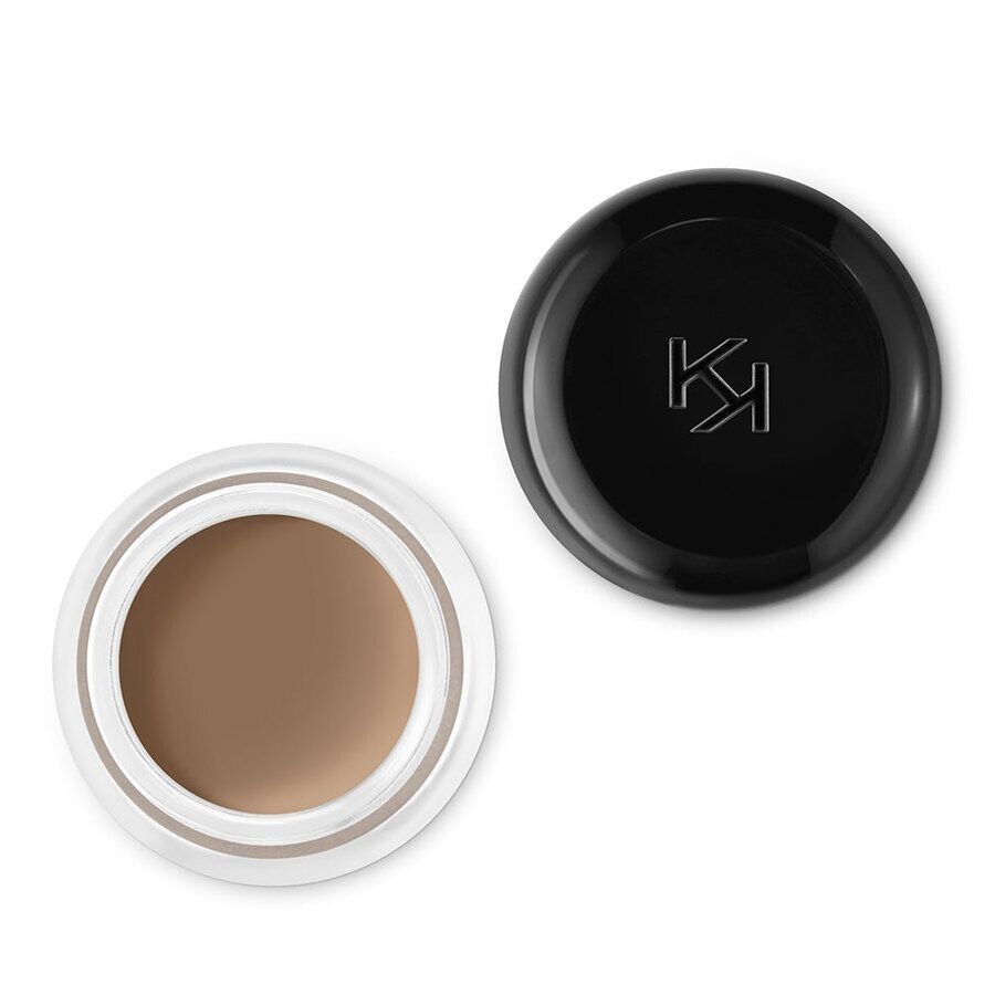 

Стойкий гель для бровей светлый блондин Kiko Milano Lasting Eyebrow Gel, 5 гр