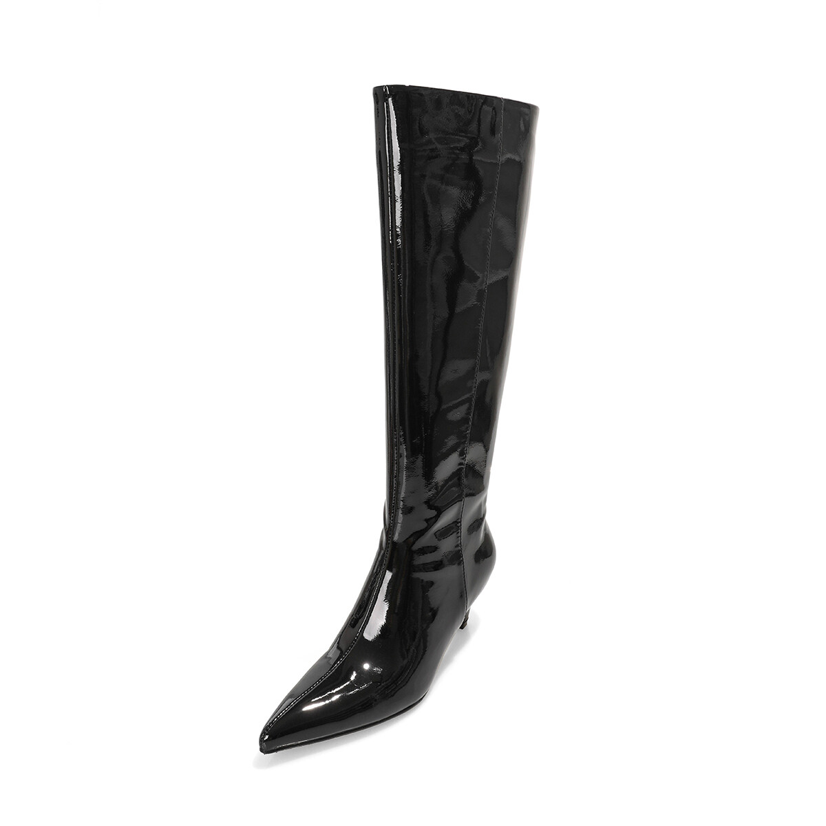 

Сапоги Five-nine Dan seven Knee-high Boots Women's, черный