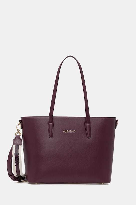 

Сумка Valentino Bags, бордовый