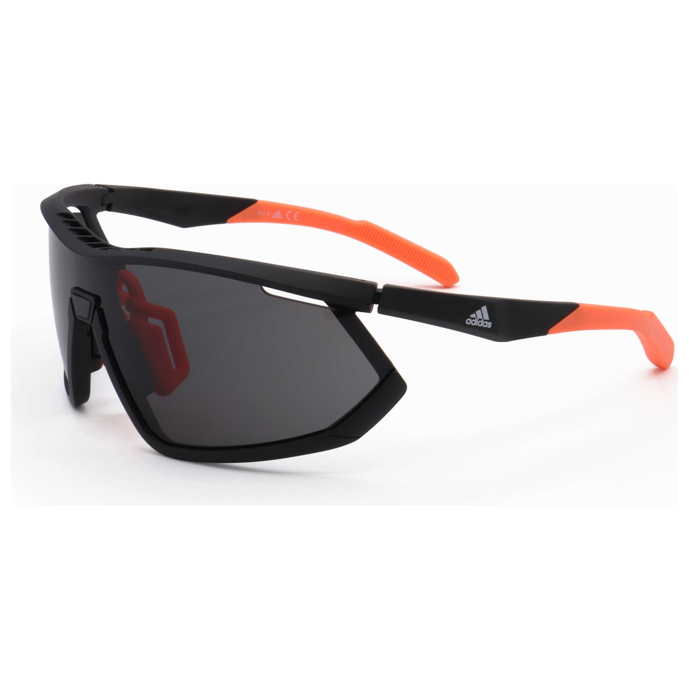 

Adidas Женские солнцезащитные очки, черный