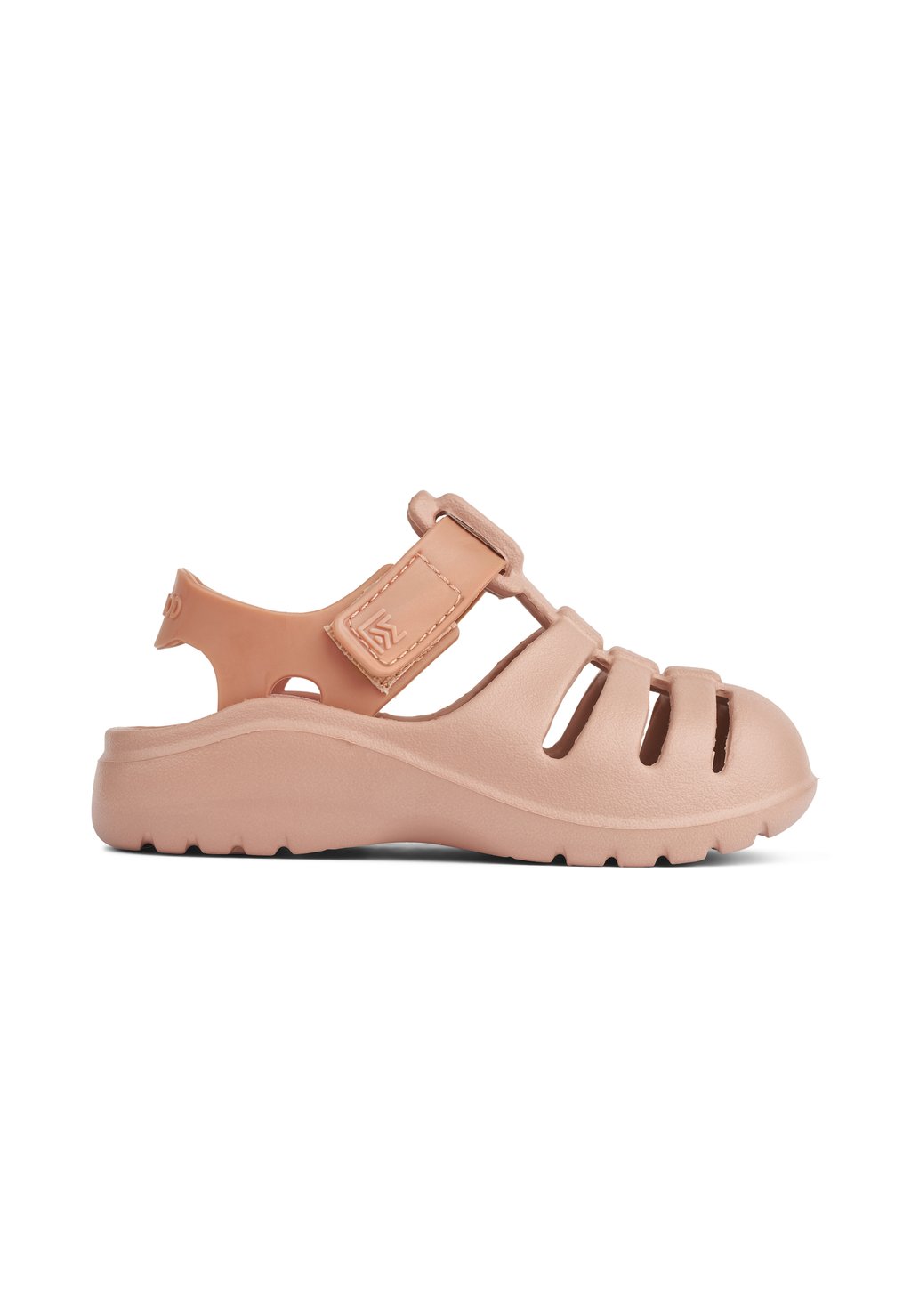 

Сандалии BEAU UNISEX Liewood, цвет Tuscany Rose/Pale Tuscany