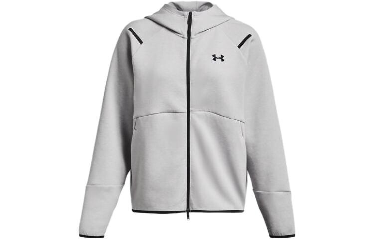 

Куртка женская современная серая Under Armour
