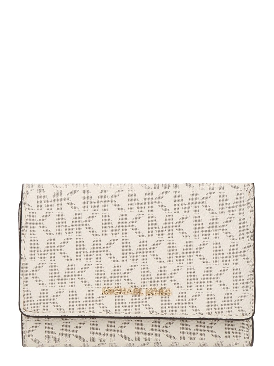 

Кошелек MICHAEL Michael Kors, белый