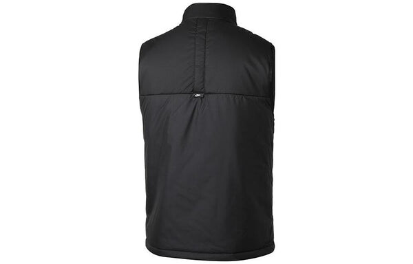 Жилеты спортивная одежда жилет therma fit legacy Nike, черный — фото 2