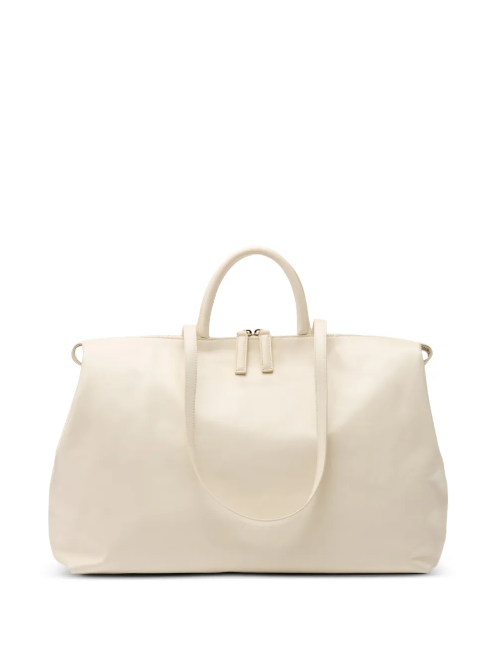 

Сумка-тоут 4 In Orizzontale Marsèll, бежевый