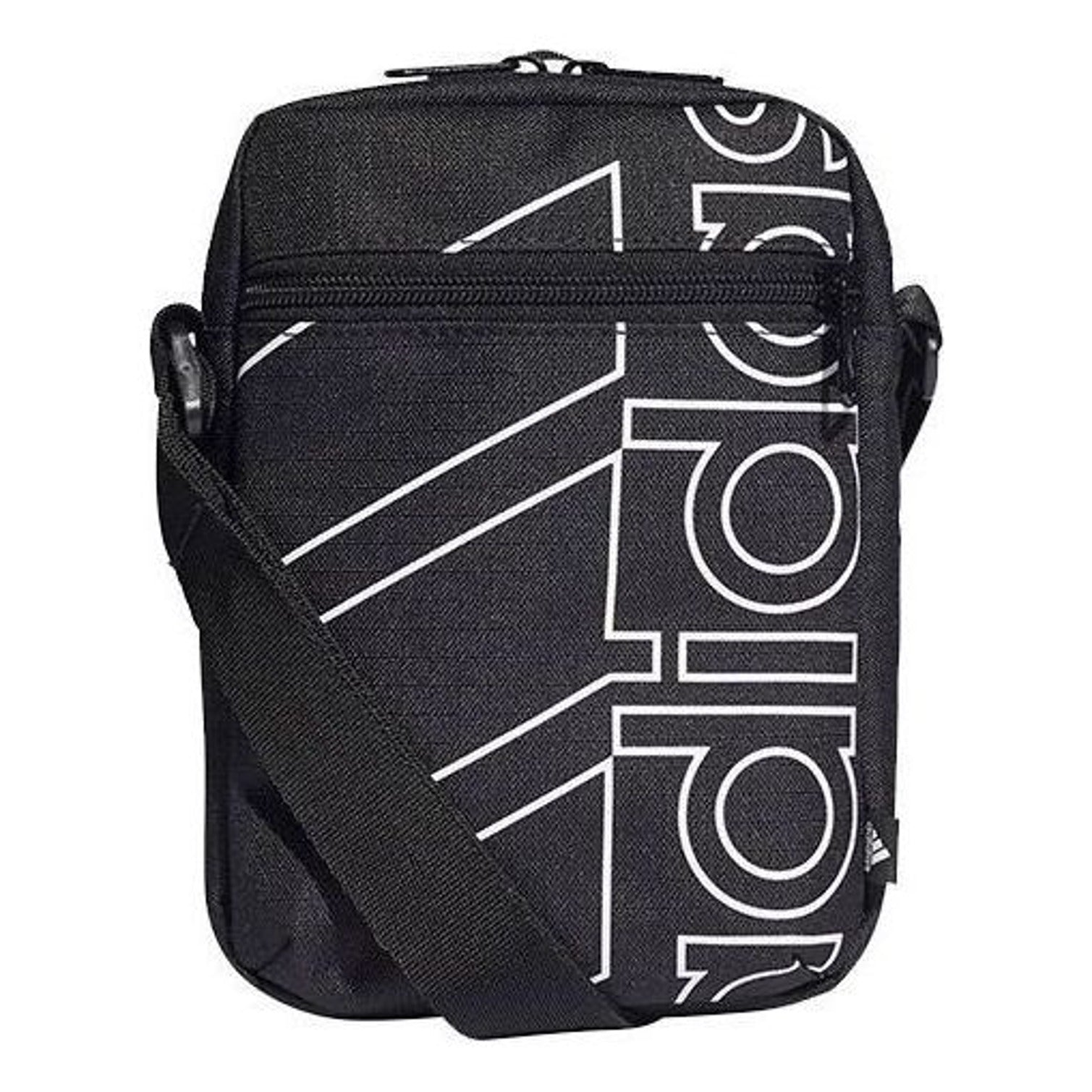 

Сумка adidas Badge of Sport Organizer Bag 'Black White'