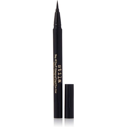 

Stila Stay All Day Водостойкая жидкая подводка для глаз 0,5 мл Интенсивный черный