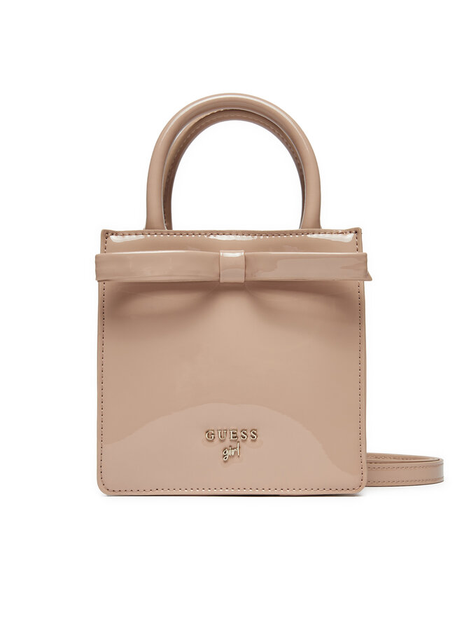 

Сумочка J5RZ26 WGY50 Guess, розовый