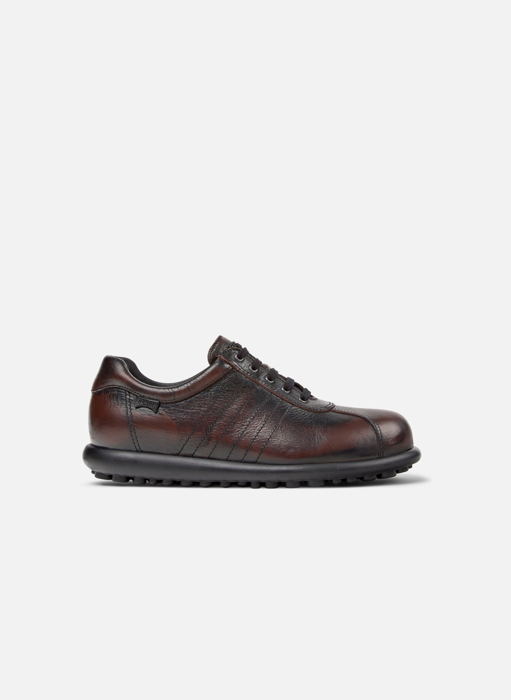 Женские мюли Oxford Camper Pelotas Ariel, мультиколор — фото 2