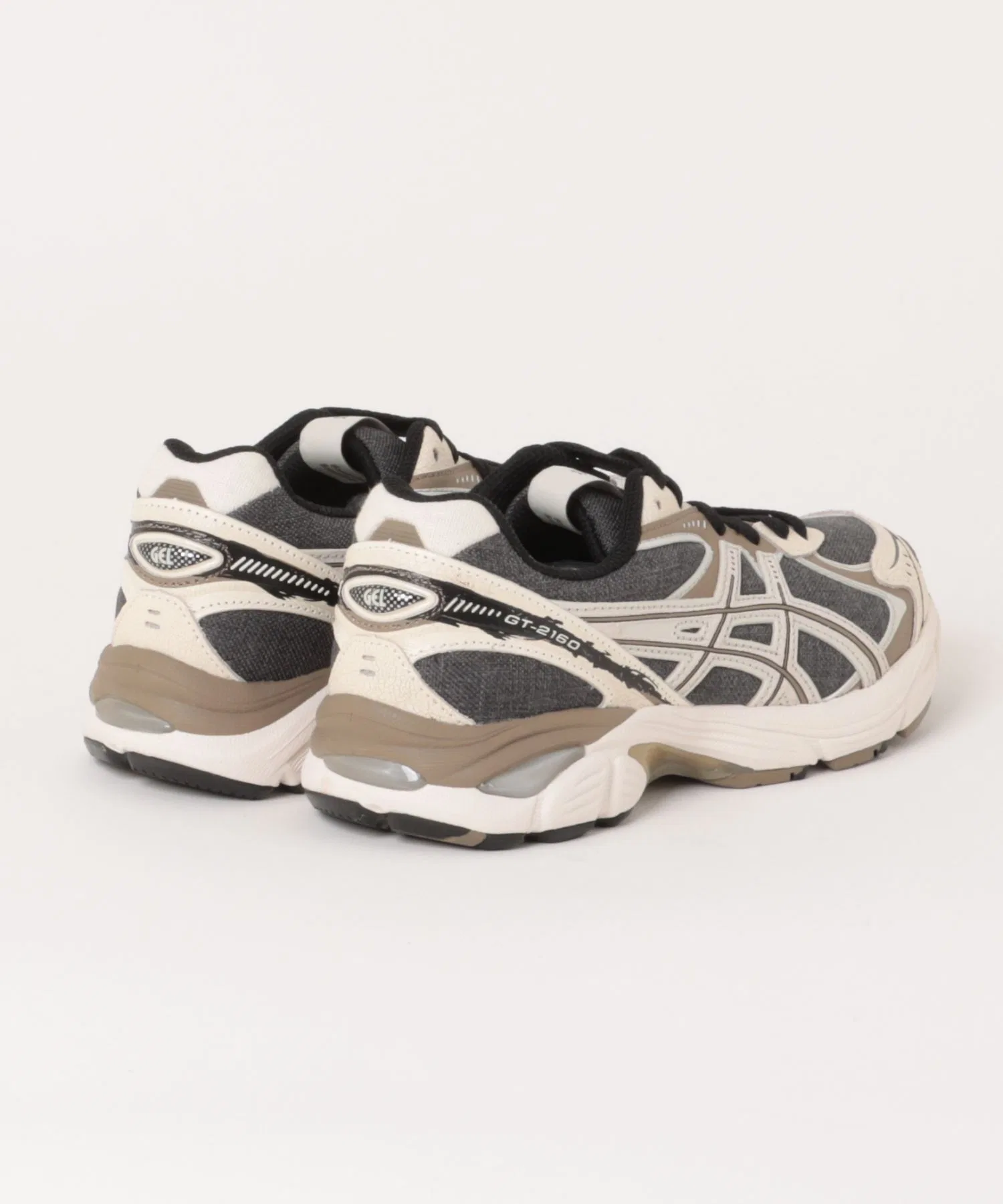 Мужские кроссовки Asics GT-2160 — фото 2