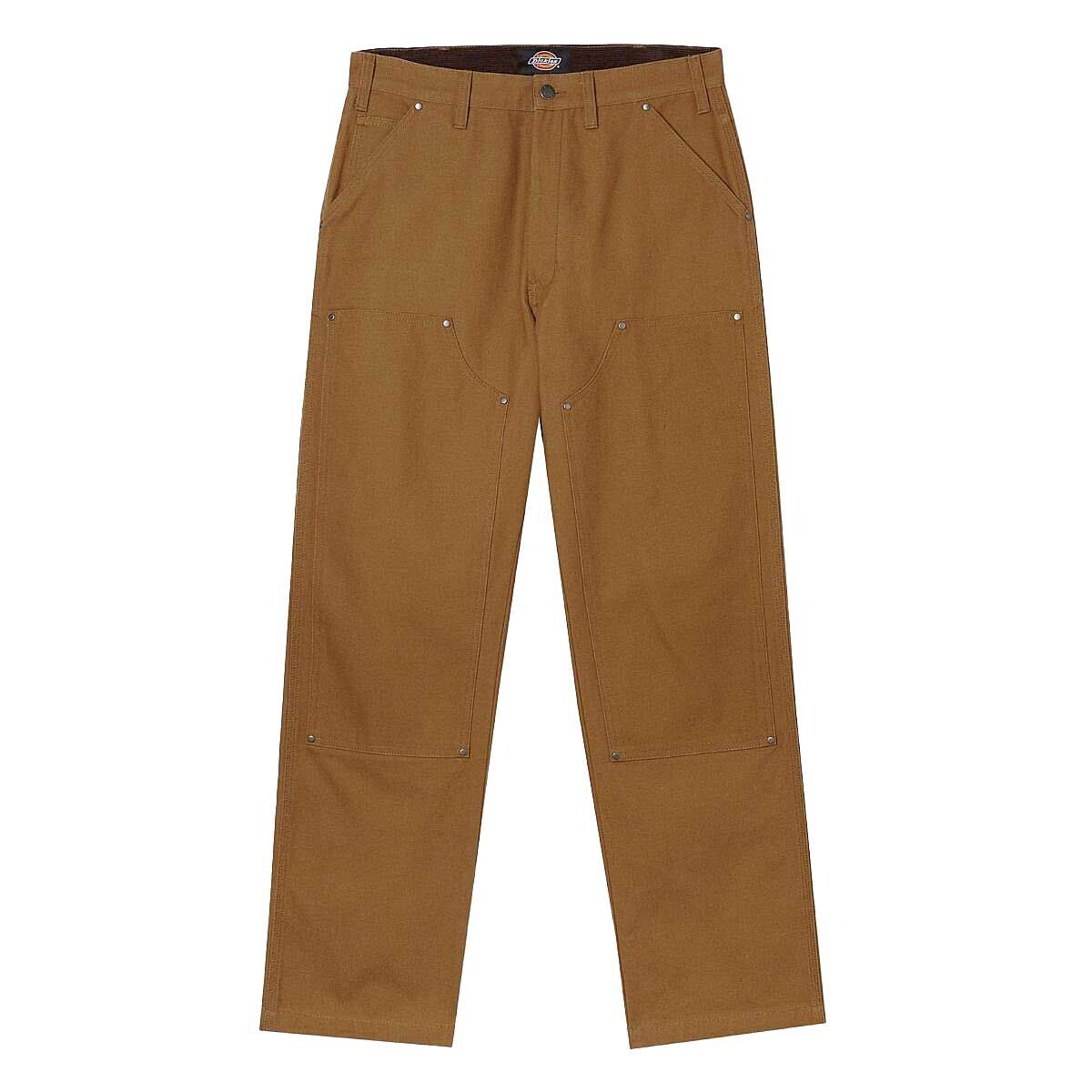 

Брюки DUCK CANVAS UTILITY PANTS Dickies, цвет Schwarz
