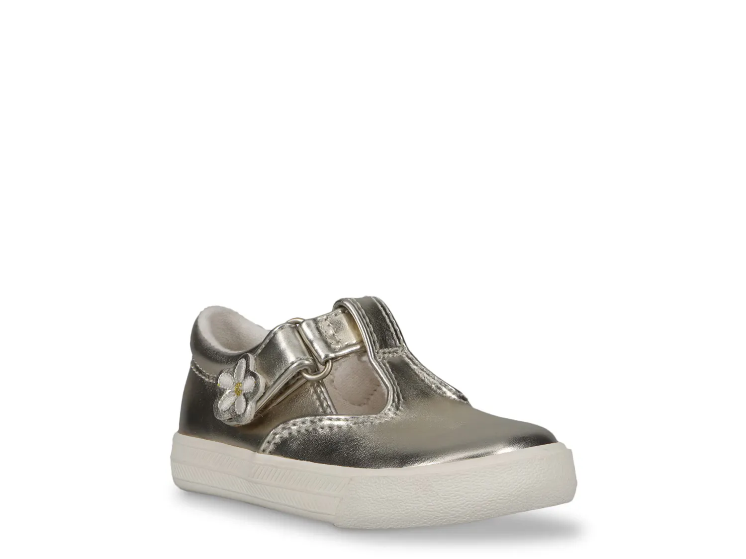 

Кроссовки Daphne Sneaker Keds, цвет champagnemetallic