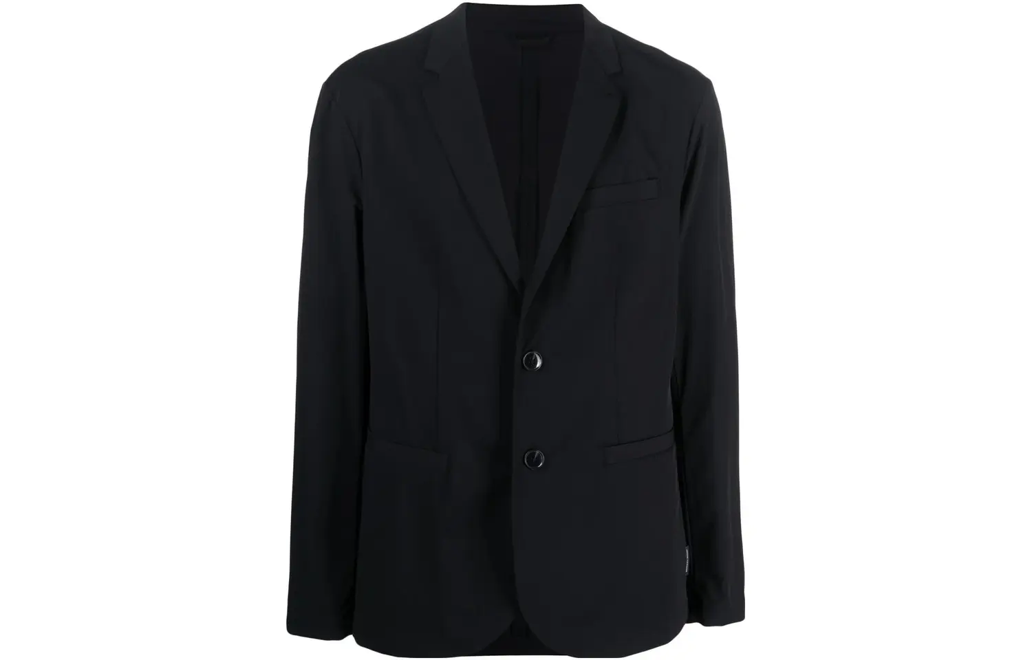 

ARMANI EXCHANGE Мужской деловой костюм, цвет Black
