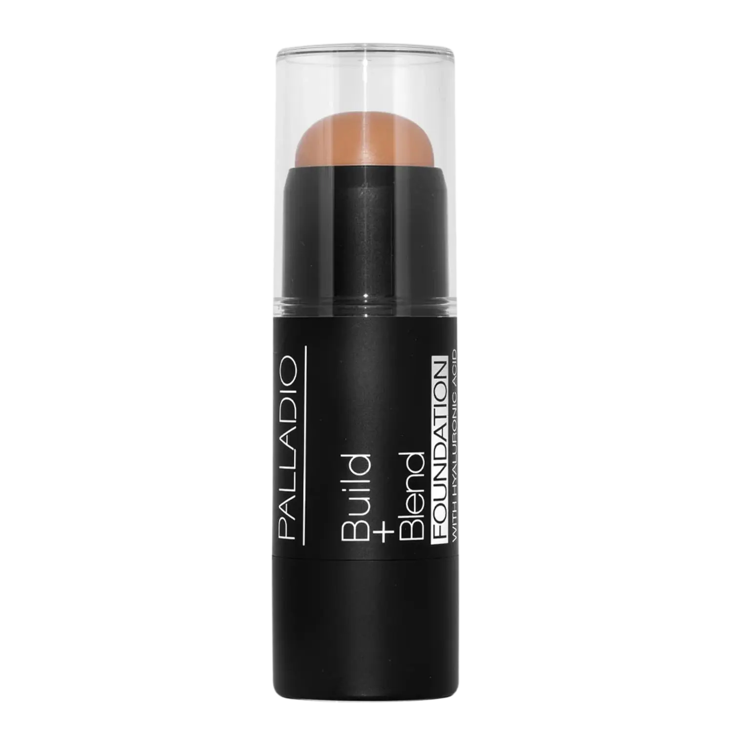 

Тональный стик Build + Blend Palladio Beauty, Warm Caramel
