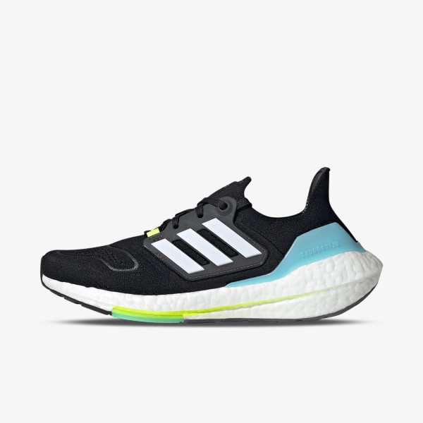 

Кроссовки Ultraboost 22 Adidas, черный