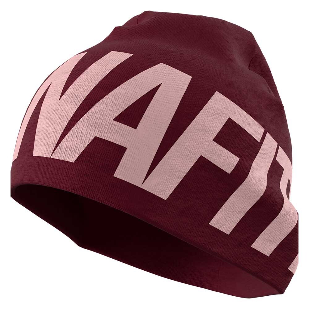 

Шапка Dynafit Light Logo, красный