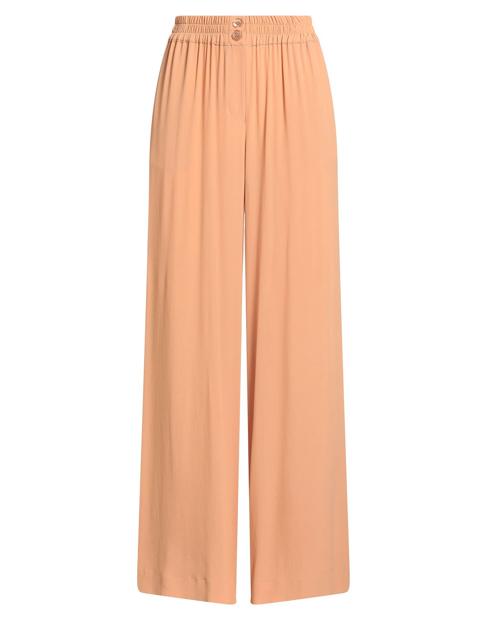 

Брюки Semicouture, коричневый