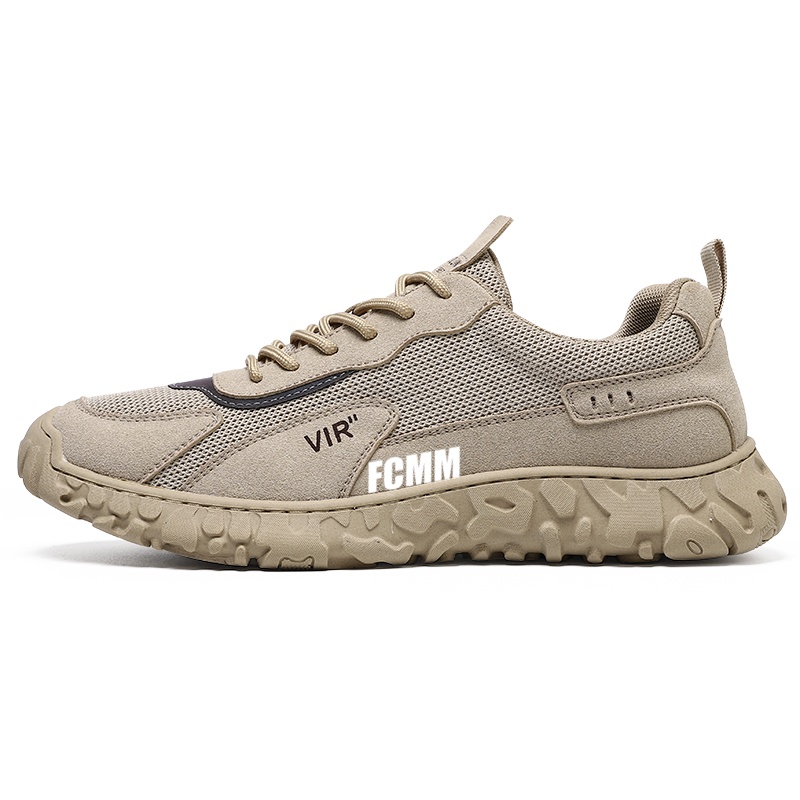 

Детская обувь для подростков FCMM, хаки