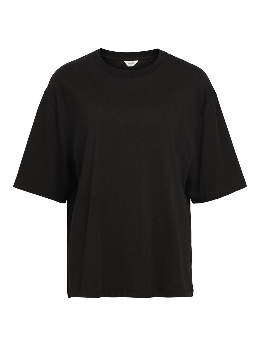 

Футболка OBJECT Shirt OBJGima, черный