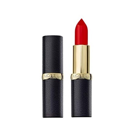 

Губная помада Loreal Color Riche 344 Ретро Красный, L'Oreal