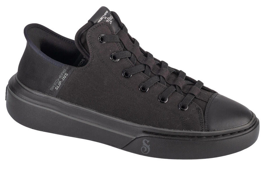 

SKECHERS Кроссовки мужские Snoop One - Boss Life Canvas