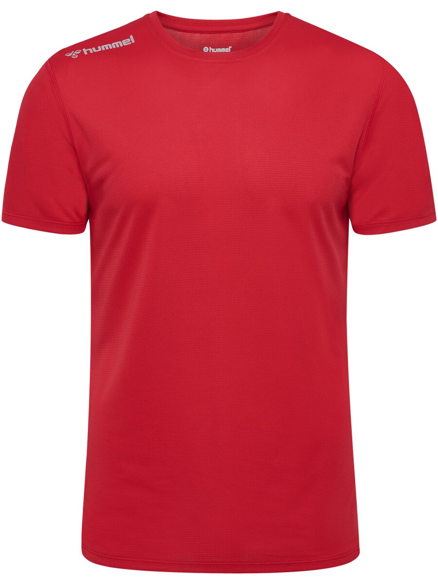 

Футболка Performance Hummel, цвет Cherry red