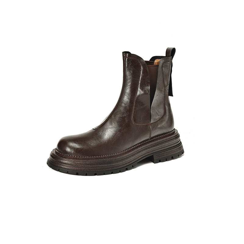 

Ботинки Five-nine Dan seven Chelsea Boots Women's