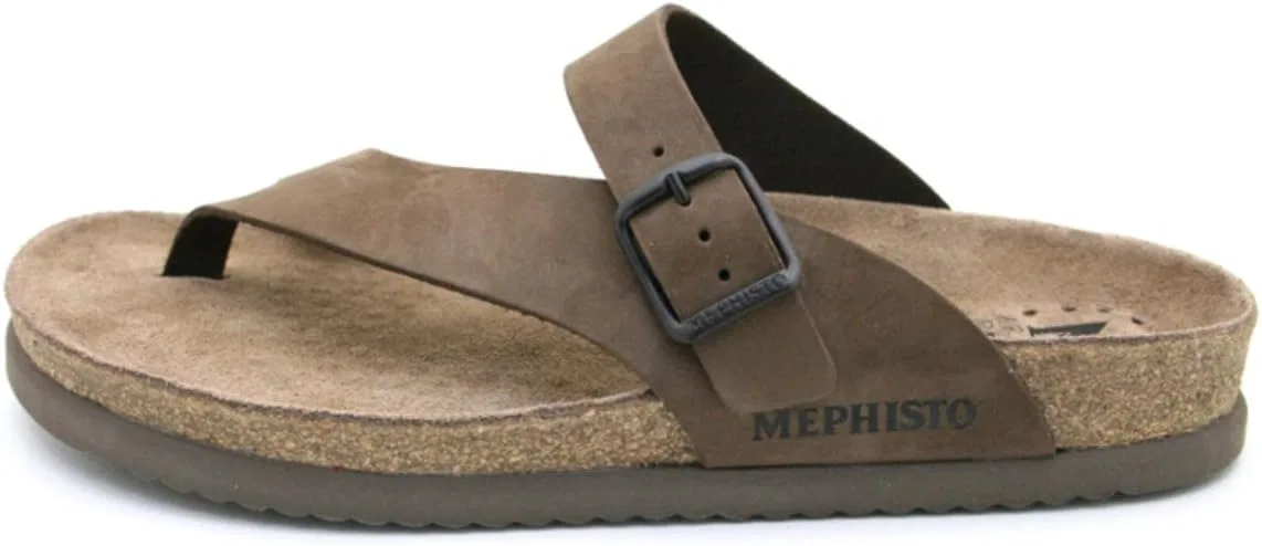 Мужские сандалии Нильса из «Мефистофеля» Mephisto