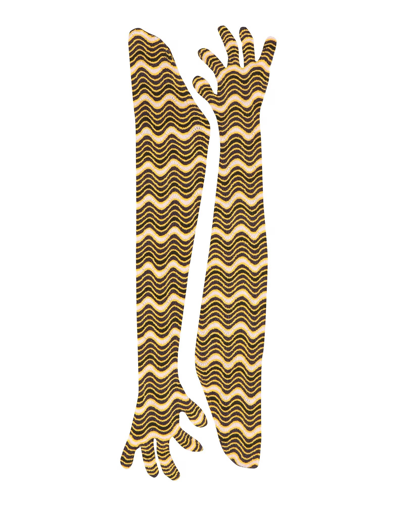 

Перчатки Isa Boulder, темно-коричневый