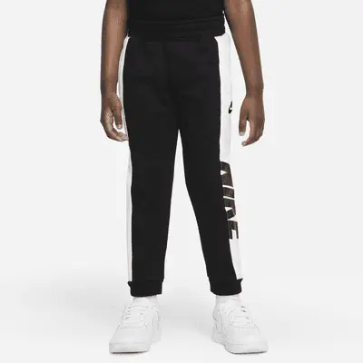 

Брюки Nike Sportswear Toddler Pants, черный