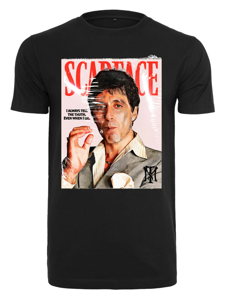 

Футболка Merchcode T-Shirt, черный