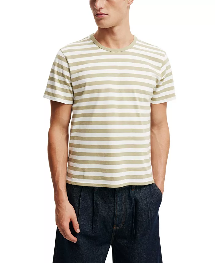 

Мужская футболка с коротким рукавом COTTON ON, мультиколор