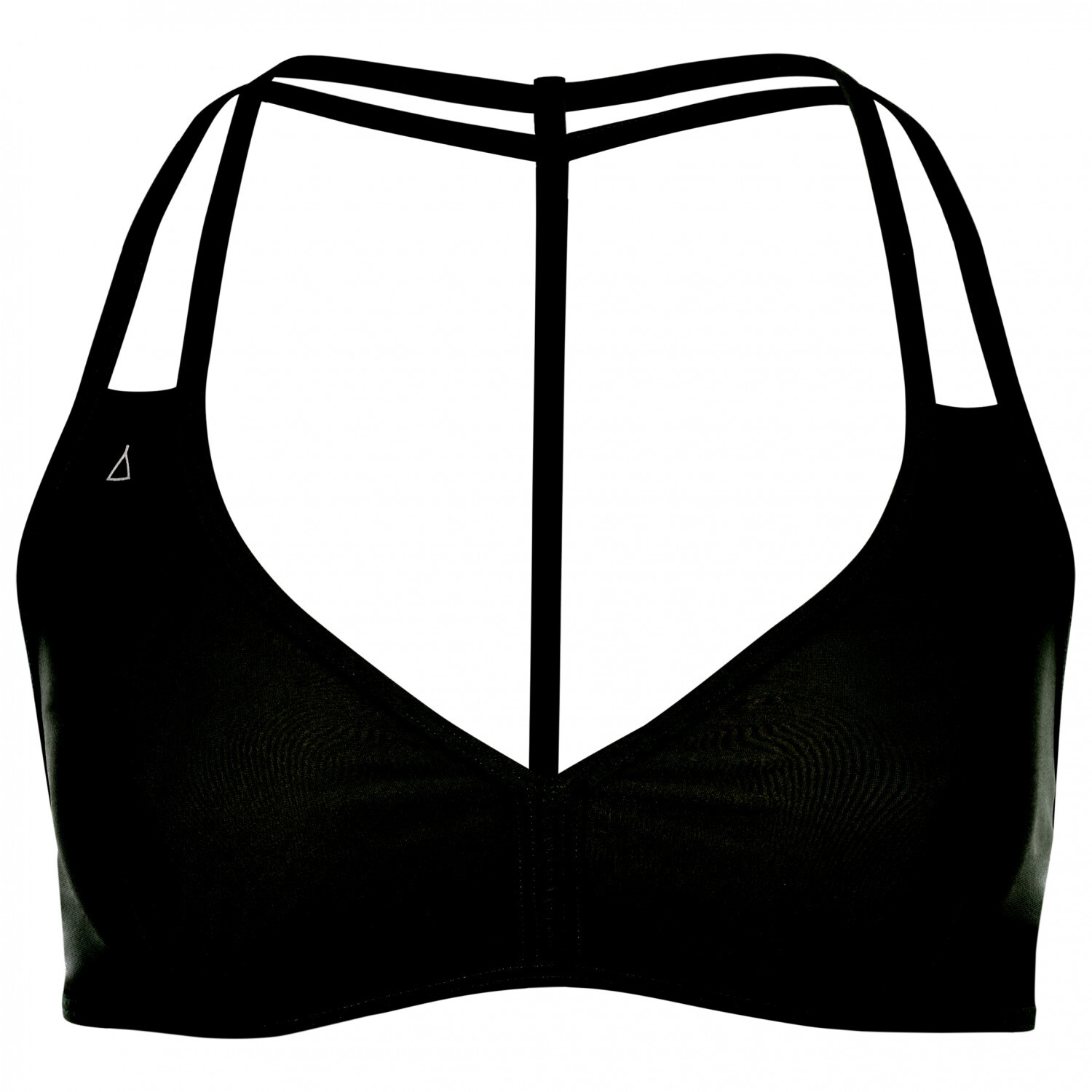 

Верх бикини Inaska Women's Top Free, черный