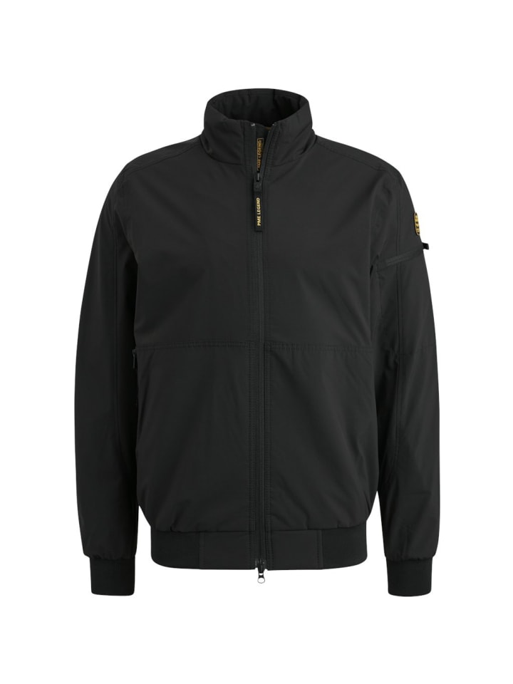 

Зимняя куртка PME Legend, цвет jet black