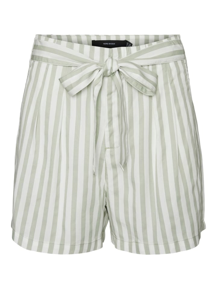 

Тканевые шорты Vero Moda