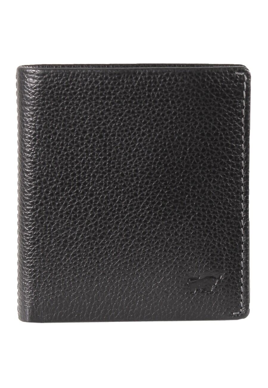 

Кошелек Braun Büffel Wallet Prato, черный