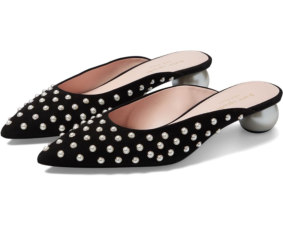 

Туфли Kate Spade New York Honor, цвет Black Ivory