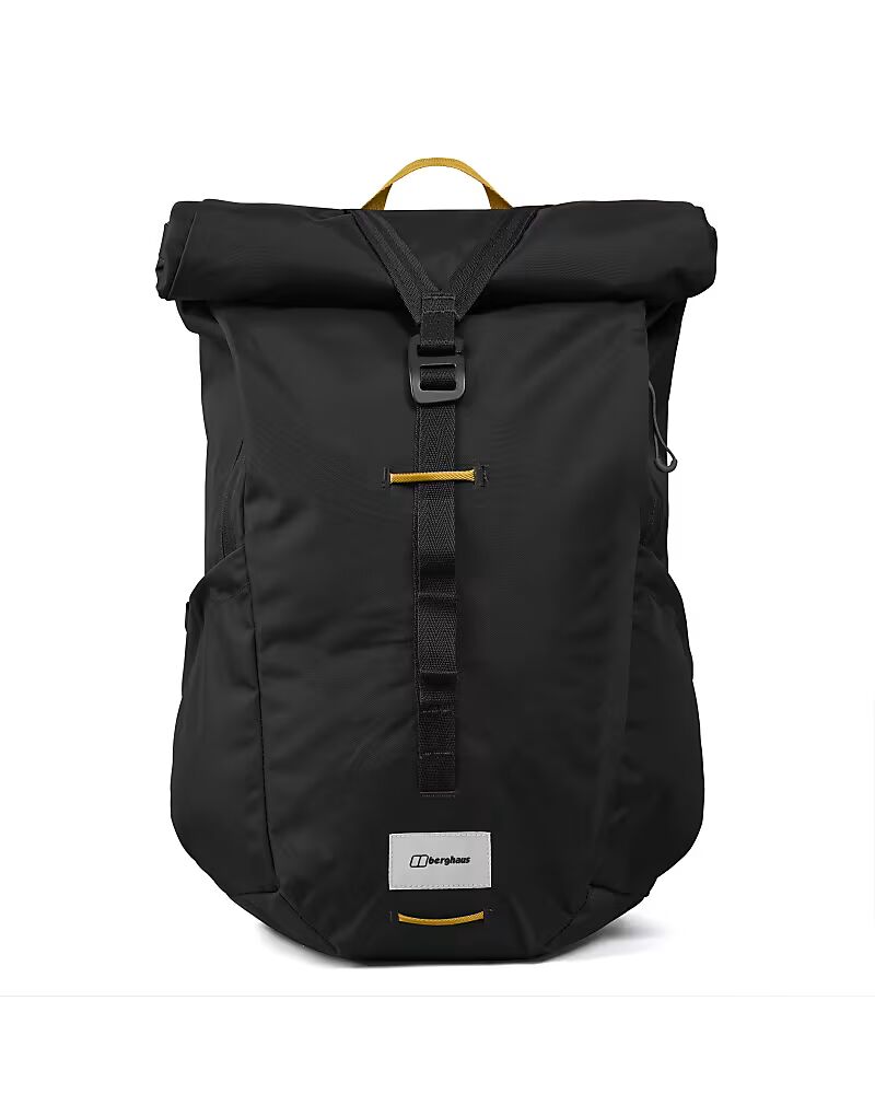 

Рюкзак-унисекс Berghaus Rucsac Explorer черного/черного цвета