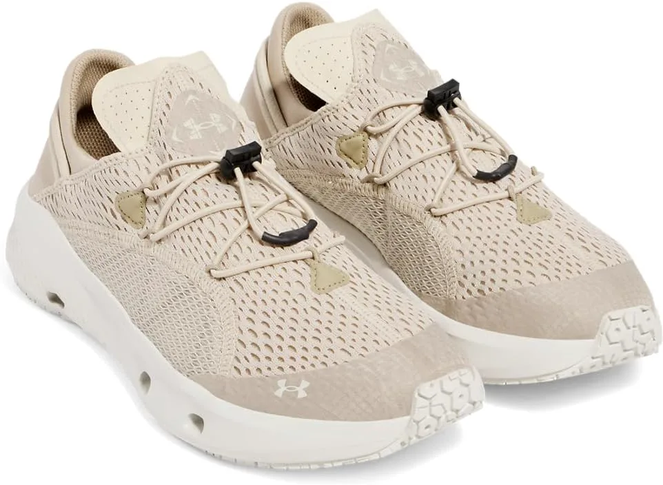 Мужская обувь Under Armour Charged Kilchis, хаки — фото 3