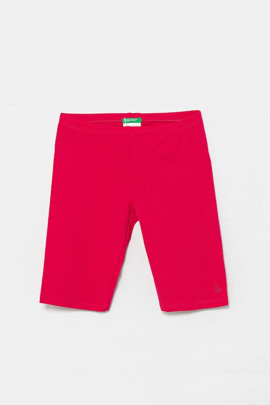 

Детские шорты United Colors Of Benetton, розовый