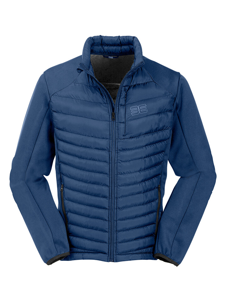 

Куртка Maul Sport Hybridjacke Herzogenhorn XT, синий