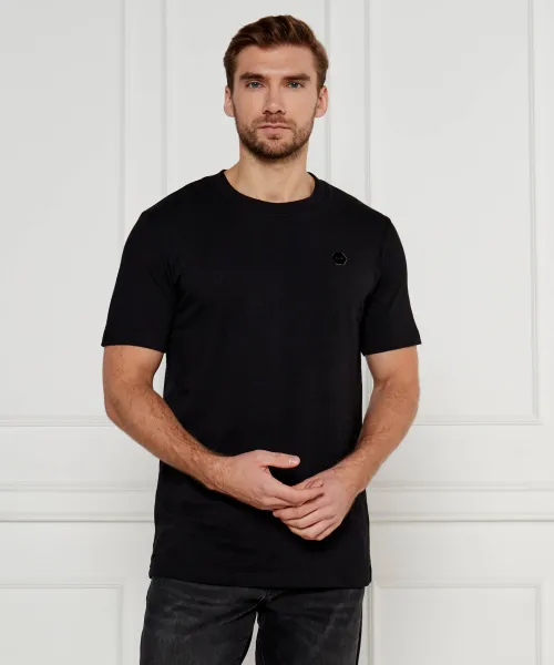 

Футболка Hexline Regular fit Balr., черный