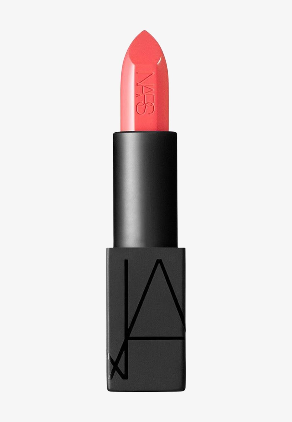 

Губная помада Audacious Lipstick NARS, цвет juliette