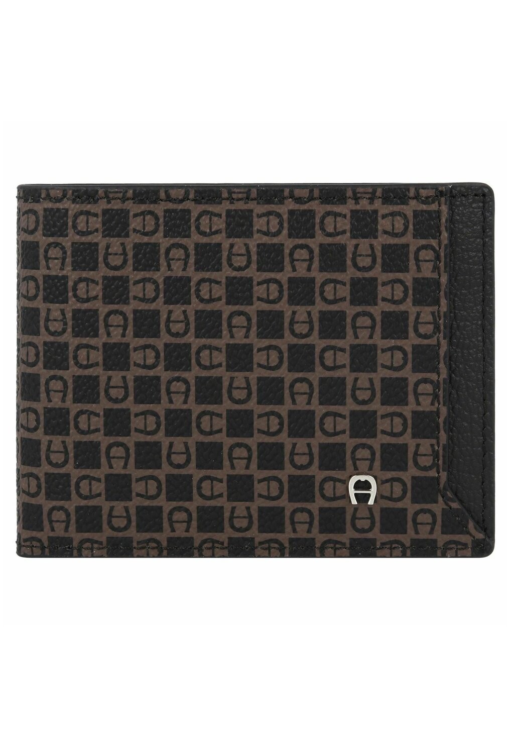 

Кошелек DANIELE 10.5 CM AIGNER, черный