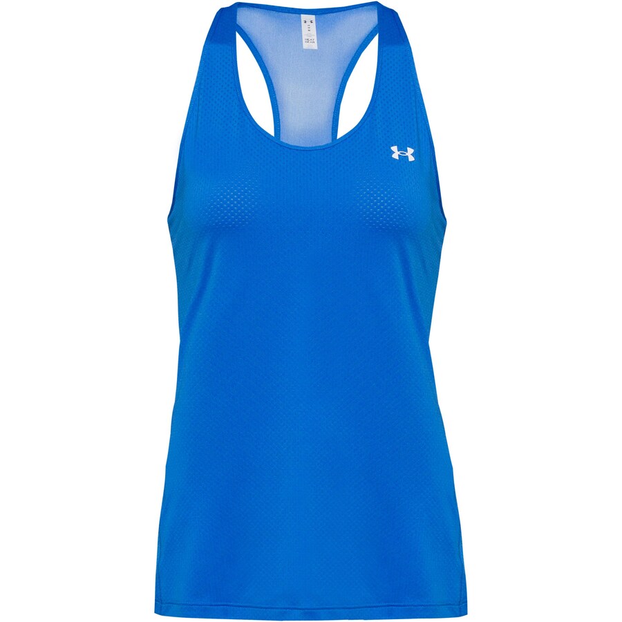

Спортивный топ UNDER ARMOUR, Royal Blue