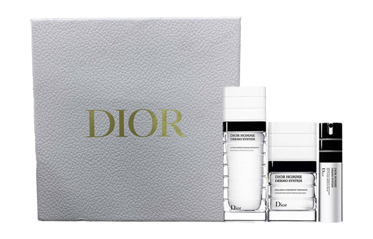 Наборы для ухода за кожей для мужчин DIOR — фото 3